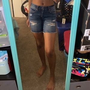 Aeropostale Shorte